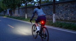 10 Best Rear Bike Lights for Safer Rides in 2027