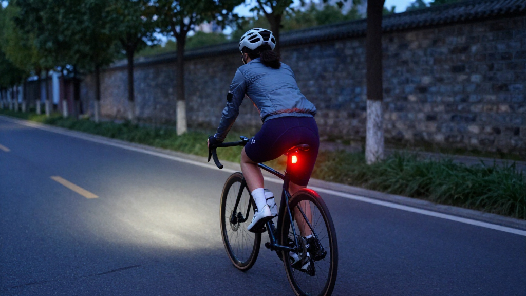 10 Best Rear Bike Lights for Safer Rides in 2027