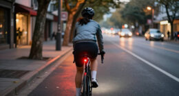 10 Best Rear Bike Lights For Visibility And Safety In 2027
