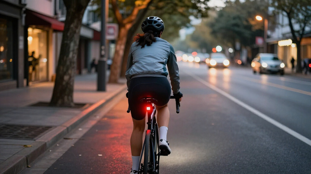 10 Best Rear Bike Lights For Visibility And Safety In 2027