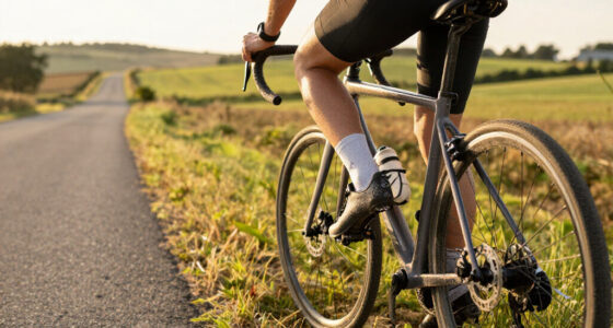 10 Best Road Bike Pedals for Road Cycling in 2027