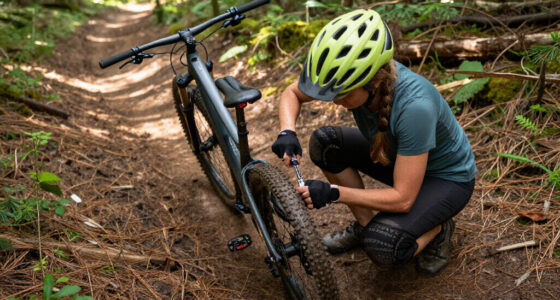 11 Best Cross-Country Mountain Bikes for Fast Trail Riding in 2027