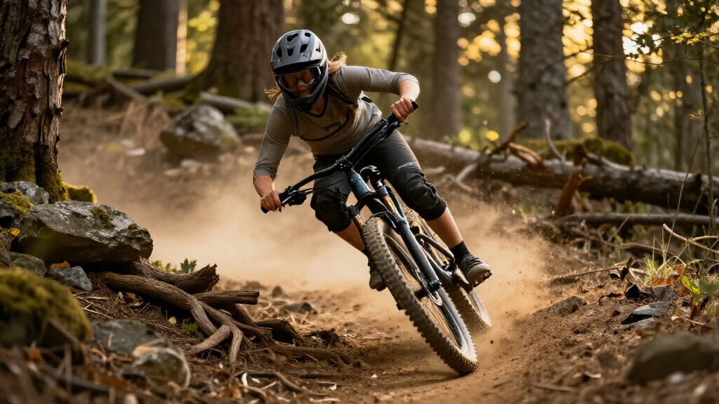 11 Best Downhill Mountain Bikes for Bike-Park Riding in 2027