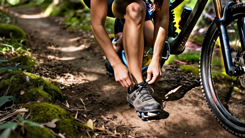 12 Best Flat Pedal Mountain Bike Shoes for Grip and Control in 2027