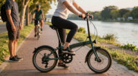 12 Best Folding Electric Bikes for Commuting and Storage in 2027