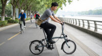 12 Best Portable Folding Bikes for Commuting and Easy Storage in 2027