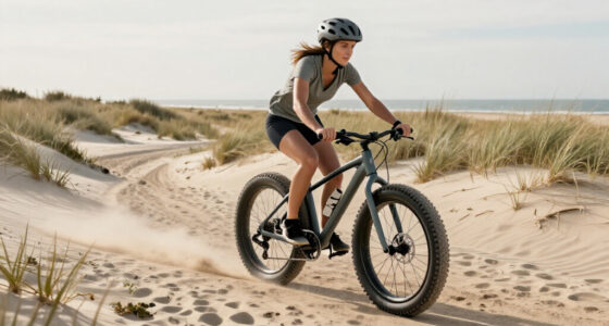 13 Best Affordable Fat Tire Bikes for Varied Terrain in 2027