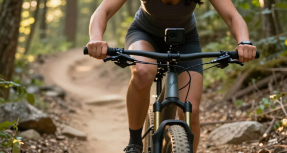 13 Best Bike Action Camera Mounts for Steady, Flexible Footage in 2027