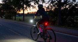 13 Best Bike Lights for Night Riding in 2027