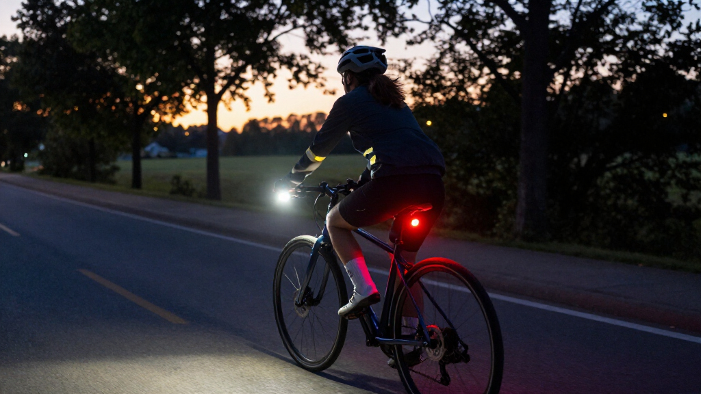 13 Best Bike Lights for Night Riding in 2027