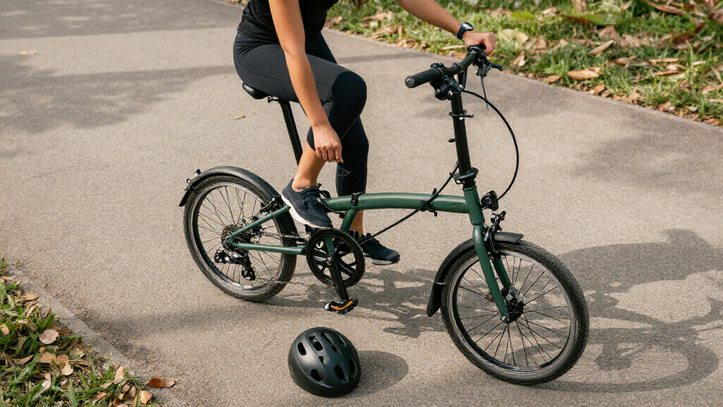 13 Best Folding Electric Bikes for Commuting and Compact Storage in 2027