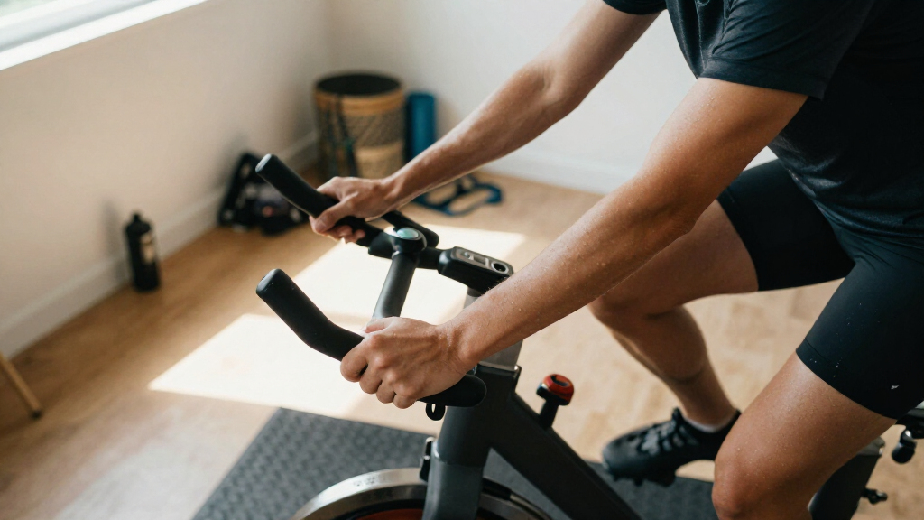 13 Best Indoor Cycling Bikes for Home Workouts in 2027
