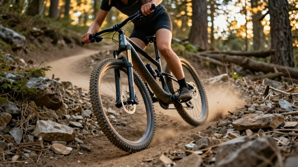 13 Best Mountain Bike Tires for Trail, Enduro, and Everyday Riding in 2027