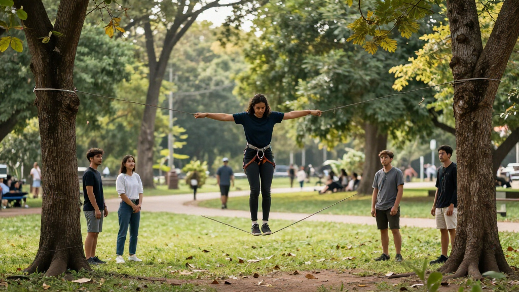 13 Best Slacklines in 2027