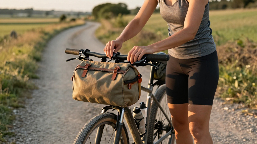 14 Best Bike Handlebar Bags for Everyday Rides and Bikepacking in 2027
