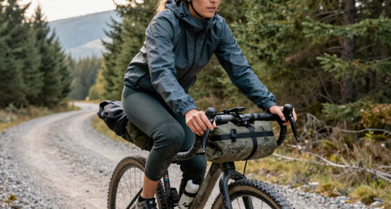14 Best Bikepacking Handlebar Bags for 2027