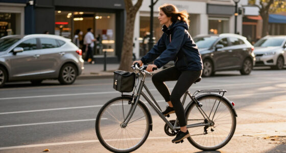 14 Best Commuter Bicycles for Everyday City Riding in 2027