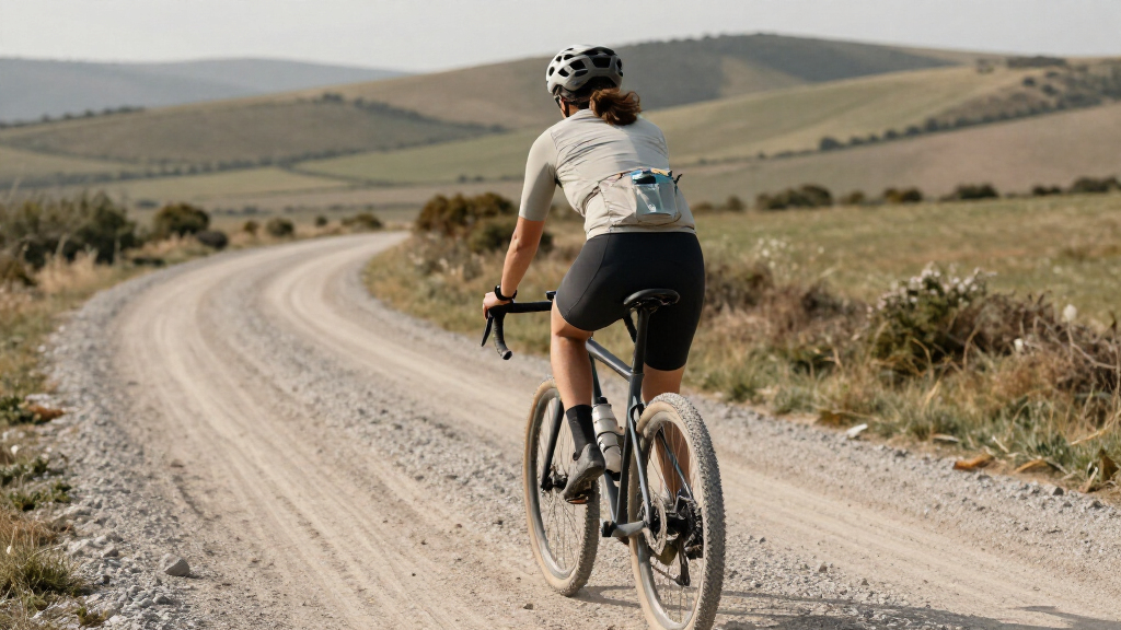 14 Best Gravel Biking Vests for Changing Conditions in 2027