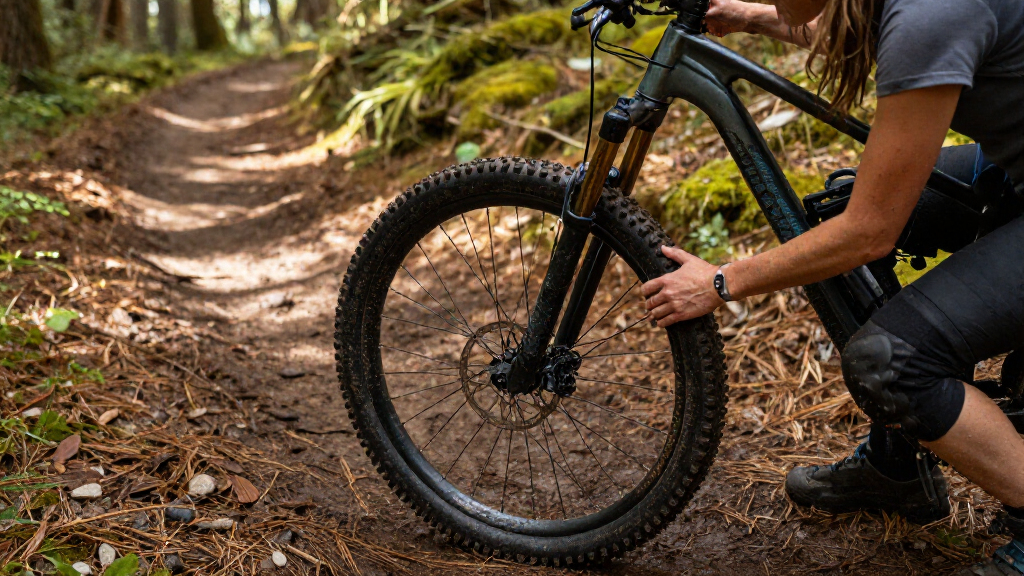 14 Best Mountain Bike Tires for Trail Riding and Everyday Use in 2027
