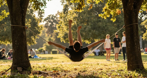 14 Best Slacklines in 2027