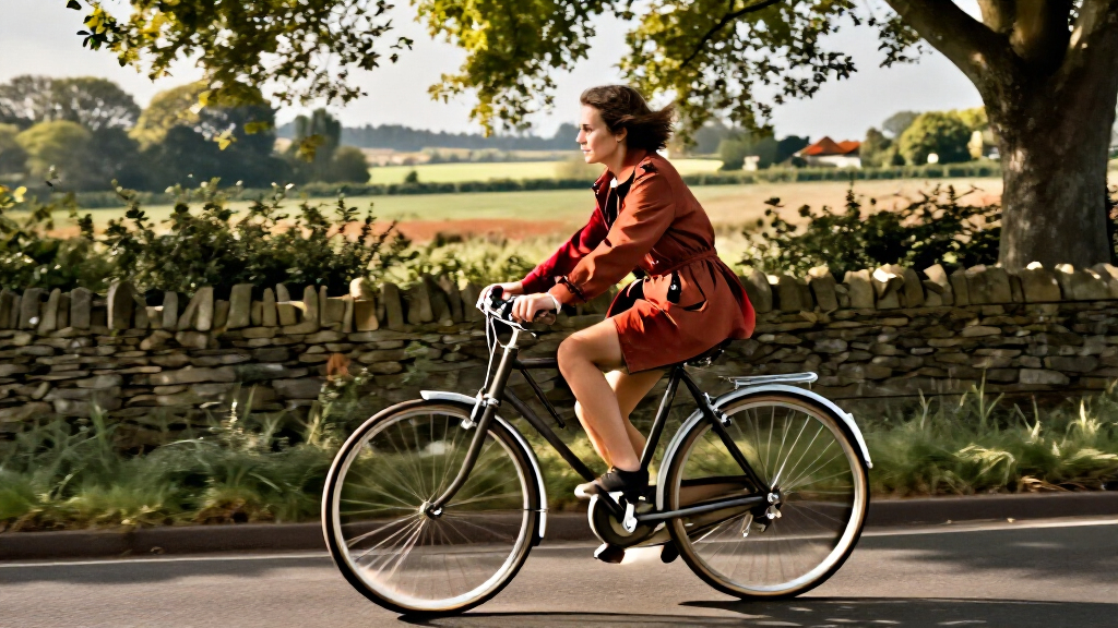 14 Best Vintage-Style Bicycles for Retro Riders in 2027