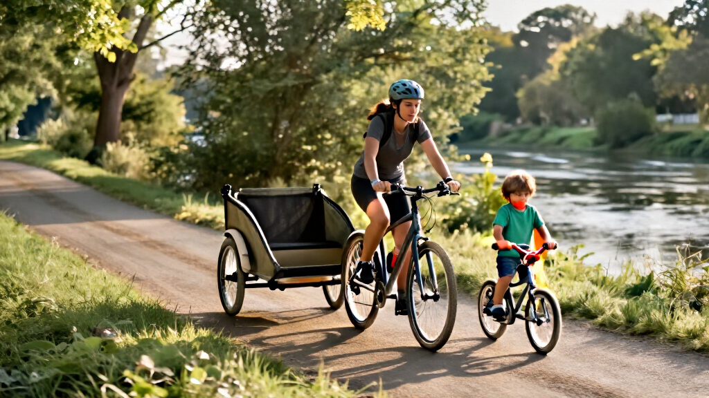 15 Best Bike Cargo Trailers for Everyday Hauling and Touring in 2027