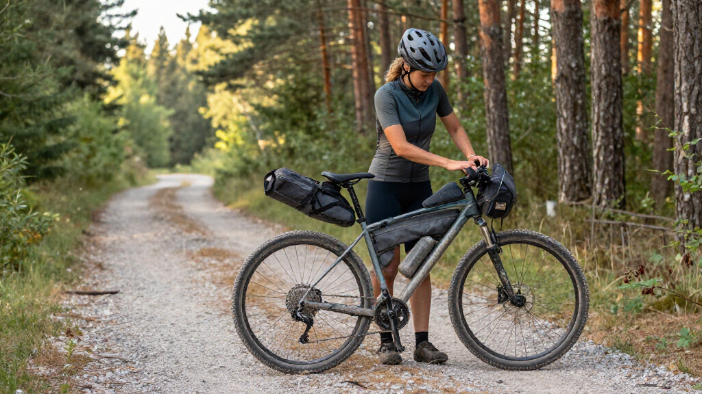 15 Best Bike Frame Bags for Organized Rides in 2027