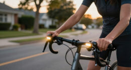 15 Best Bike Handlebar Lights for Safer Rides in 2027