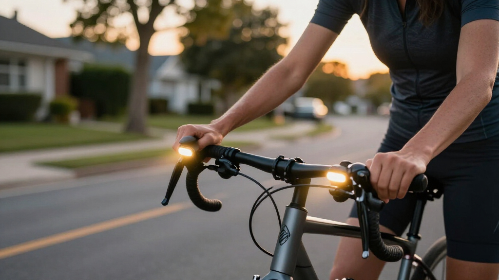 15 Best Bike Handlebar Lights for Safer Rides in 2027