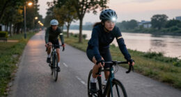 15 Best Bike Helmets With Lights for Better Visibility in 2027