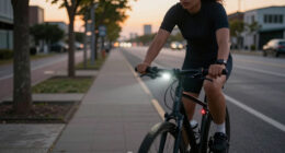 15 Best Bike Lights for Safer Rides in 2027