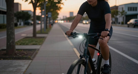 15 Best Bike Lights for Safer Rides in 2027