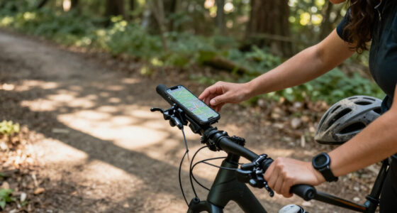 15 Best Bike Phone Mounts for Secure, Convenient Rides in 2027