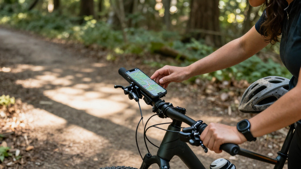 15 Best Bike Phone Mounts for Secure, Convenient Rides in 2027