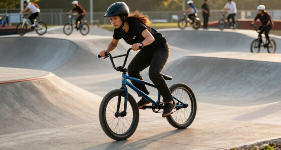 15 Best BMX Bikes for Freestyle Riding in 2027