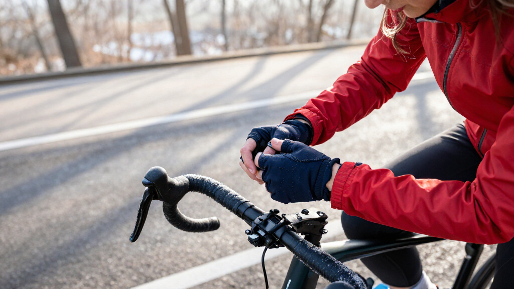 15 Best Cycling Gloves for Cold Weather in 2027