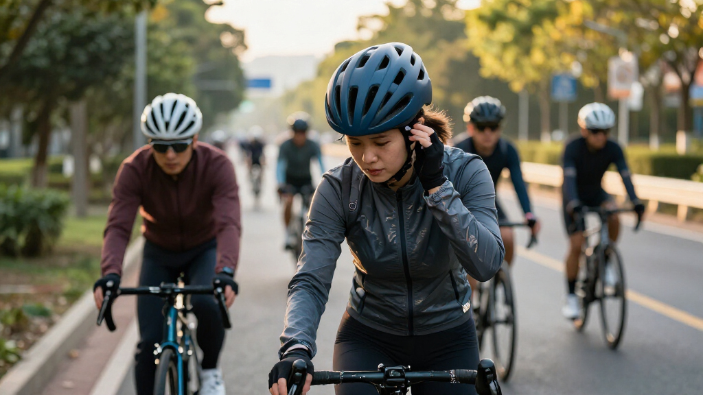 15 Best Cycling Helmets for Everyday Riding in 2027