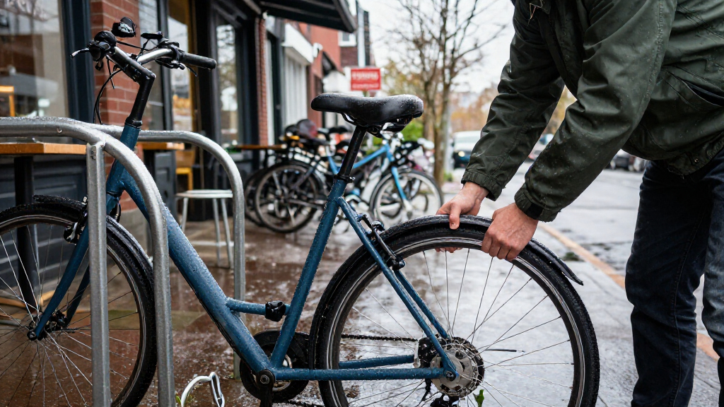 15 Best Electric Bike Locks for 2027