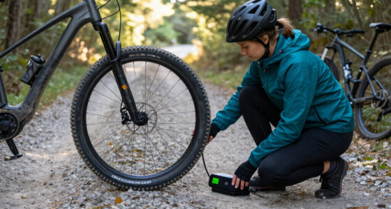 15 Best Electric Bike Pumps for Fast, Portable Inflation in 2027