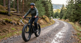 15 Best Fat Tire Electric Bikes for All-Terrain Riding in 2027