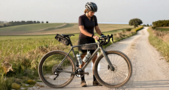 15 Best Gravel Bike Accessories for Long, Rough-Road Rides in 2027