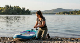 15 Best Inflatable Paddle Boards for Recreation and Touring in 2027