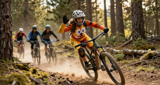 15 Best Mountain Bike Costumes for Riding and Dress-Up in 2027