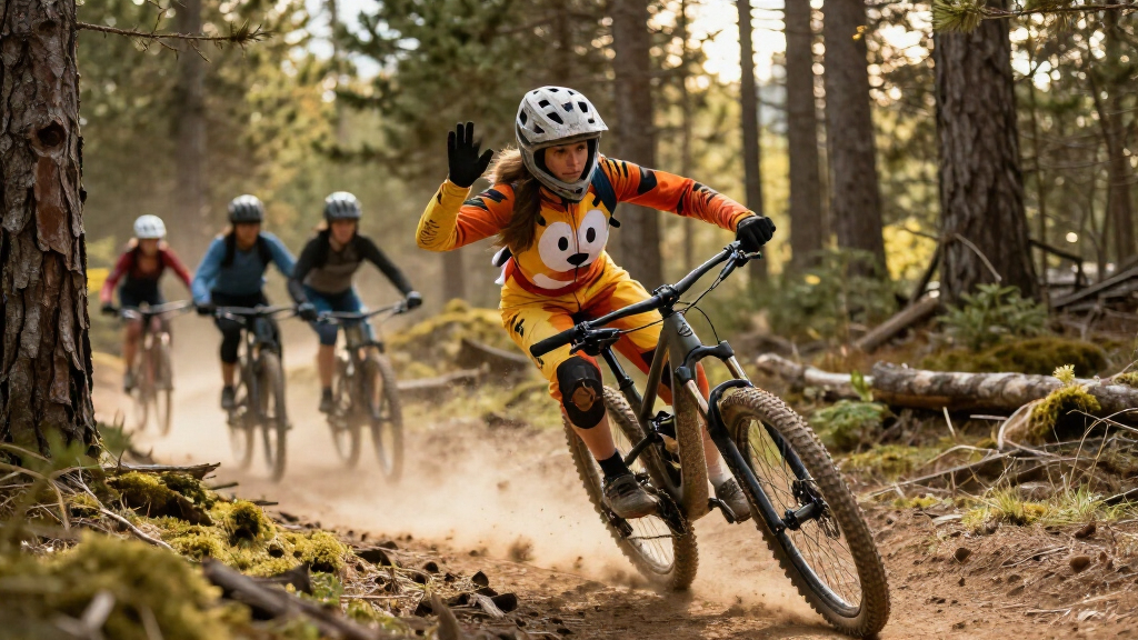 15 Best Mountain Bike Costumes for Riding and Dress-Up in 2027