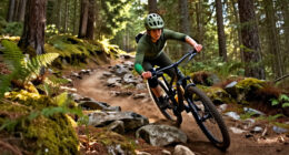 15 Best Mountain Bike Helmets for Trail Performance and Safety in 2027