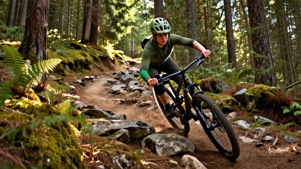 15 Best Mountain Bike Helmets for Trail Performance and Safety in 2027