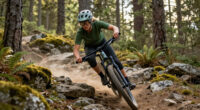 15 Best Mountain Bike Helmets for Trail Riding in 2027