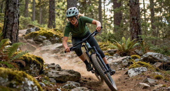 15 Best Mountain Bike Helmets for Trail Riding in 2027