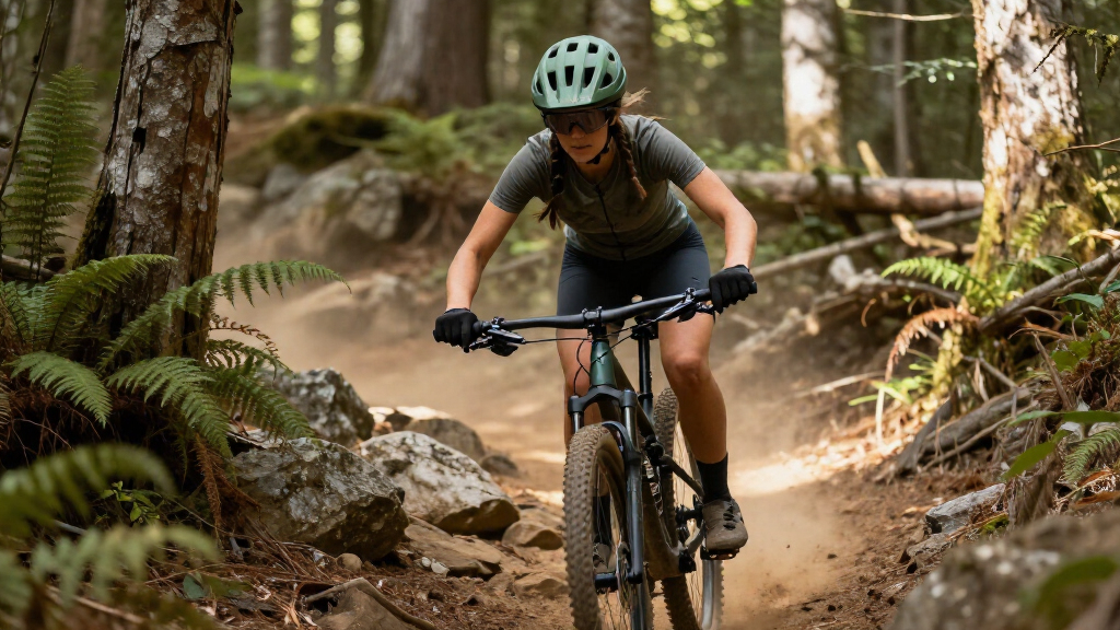 15 Best Mountain Bike Helmets for Trail Riding in 2027