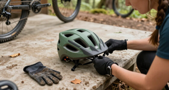 15 Best Mountain Bike Helmets in 2027